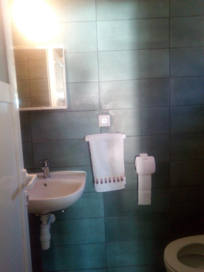 Apartment Ljilja Blato  Exterior foto