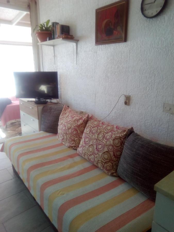 Apartment Ljilja Blato  Exterior foto