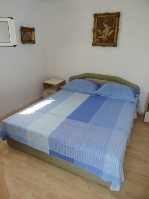 Apartment Ljilja Blato  Habitación foto