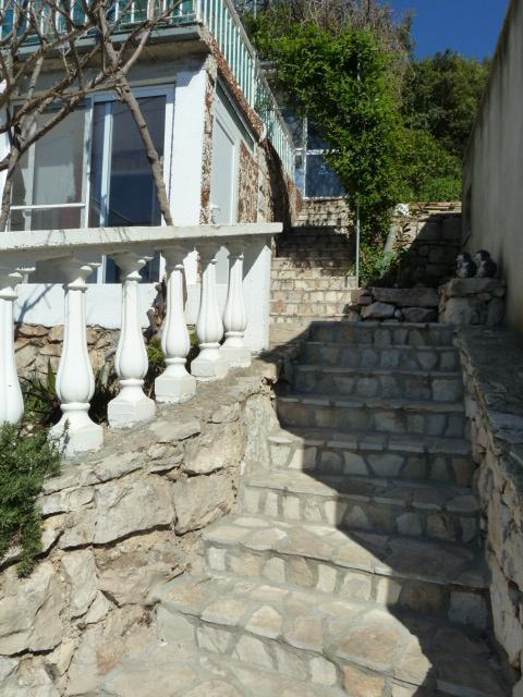 Apartment Ljilja Blato  Exterior foto